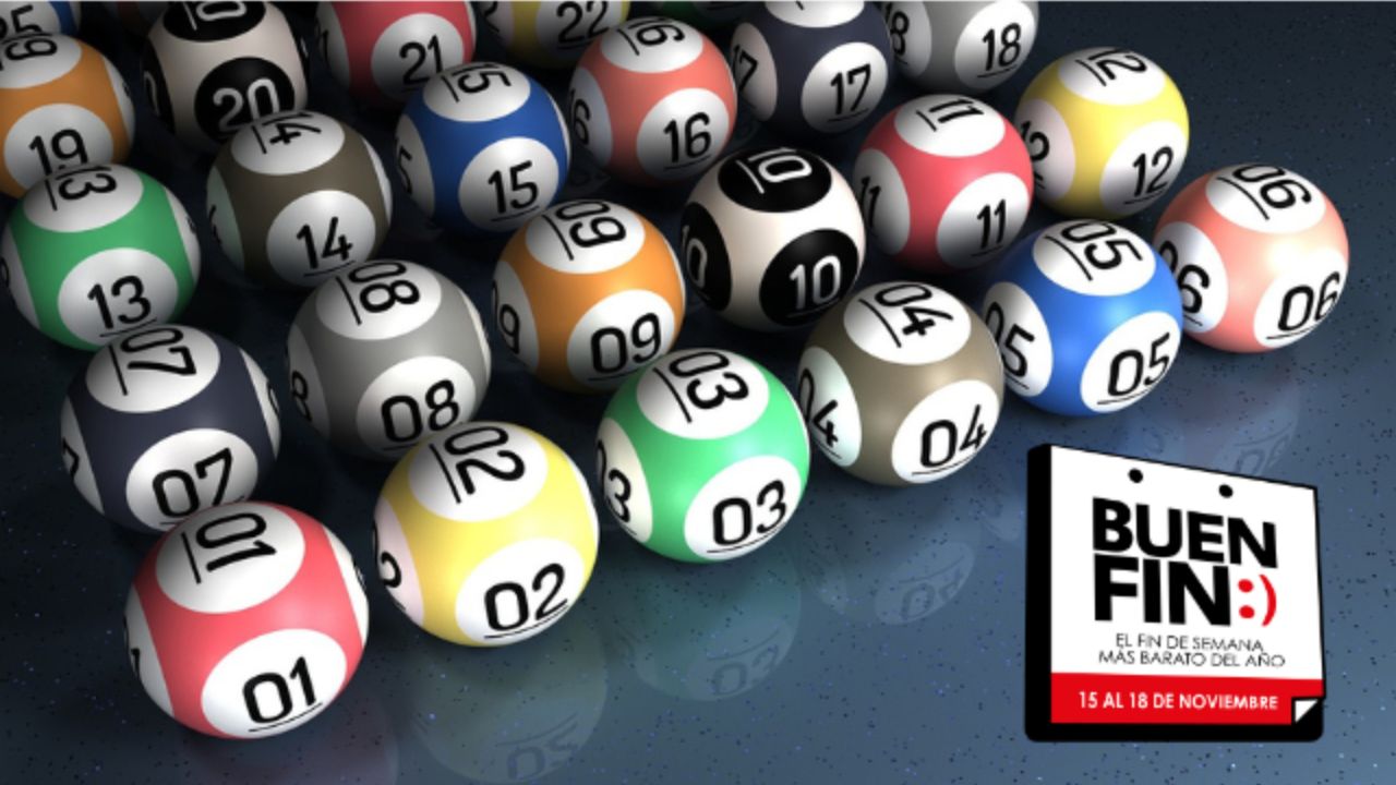 Conoce cómo participar en el sorteo de El Buen Fin 2024 organizado por el SAT.