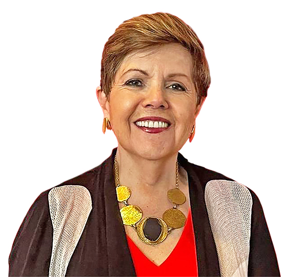 Maricarmen Cortés