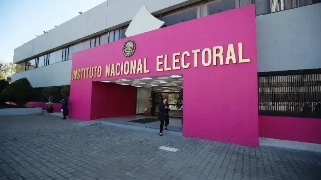 El diputado Éctor Ramírez Barba (PAN) aseguró que el proceso será totalmente transparente y limpio