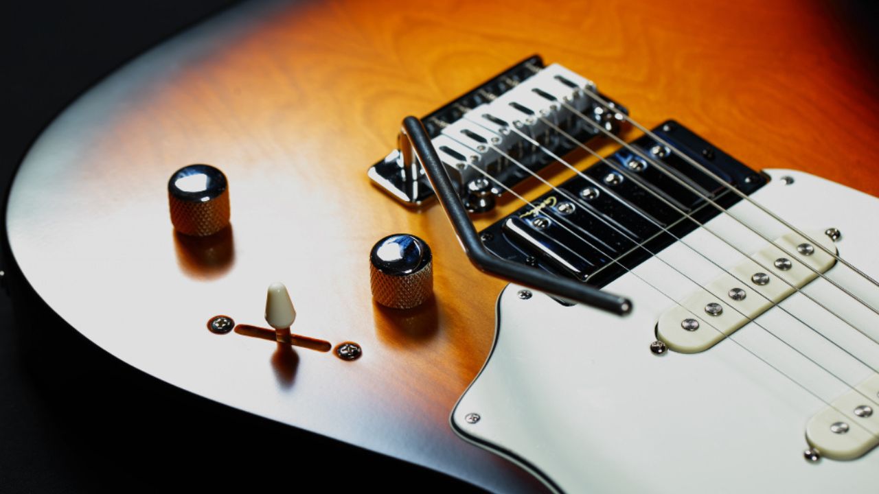 Consejos para ajustar tu guitarra y lograr un mejor sonido