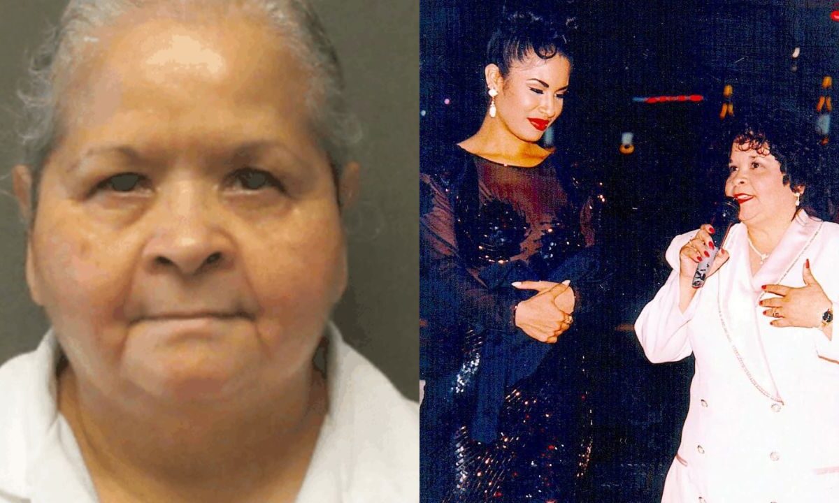 Yolanda Saldívar, asesina de Selena, seguirá en prisión luego de que le negaron la solicitud de libertad condicional.