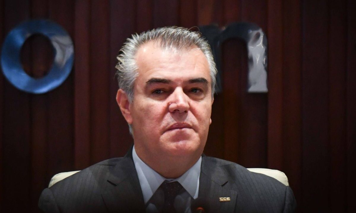 Francisco Alberto Cervantes, presidente del Consejo Coordinador Empresarial (CCE), coincide en blindar al Infonavit de la corrupción.