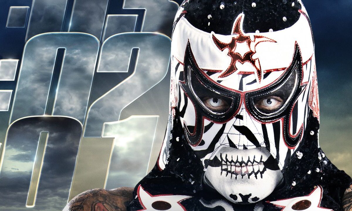“Uno a uno, dos contra uno, 29 contra uno. Penta estará en el Royal Rumble de este sábado. Tendré mi momento en WrestleMania” - Penta Zero Miedo, luchador mexicano