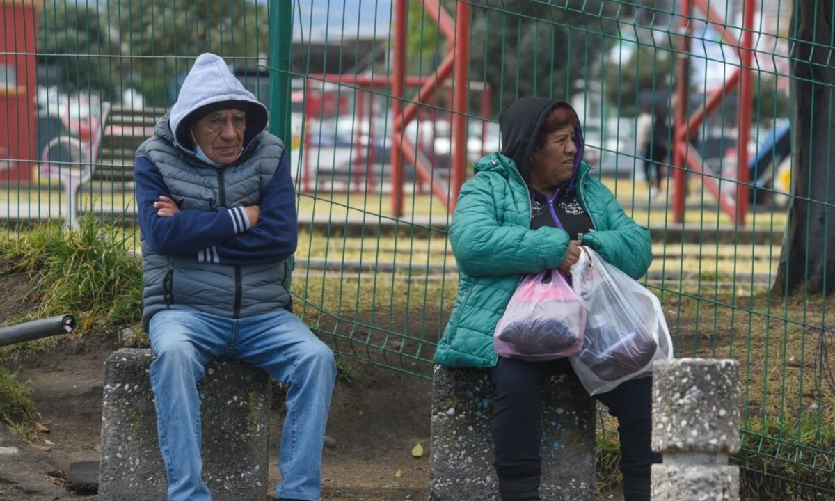 Para este sábado se prevé el ingreso de un nuevo frente frío (No. 24) sobre el norte y noreste de la República Mexicana
