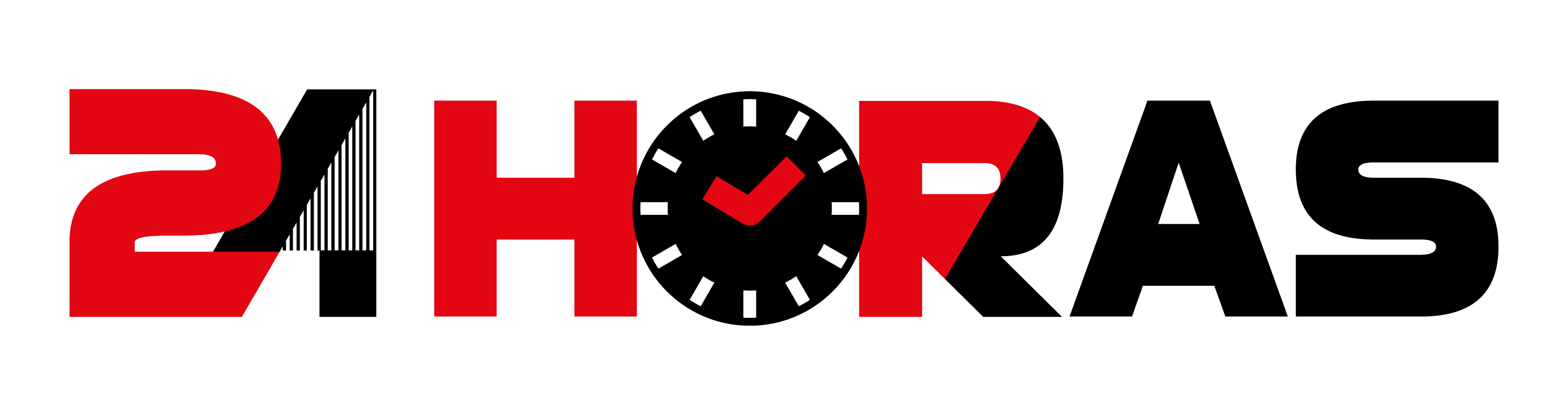 24 Horas - El Diario sin Limites