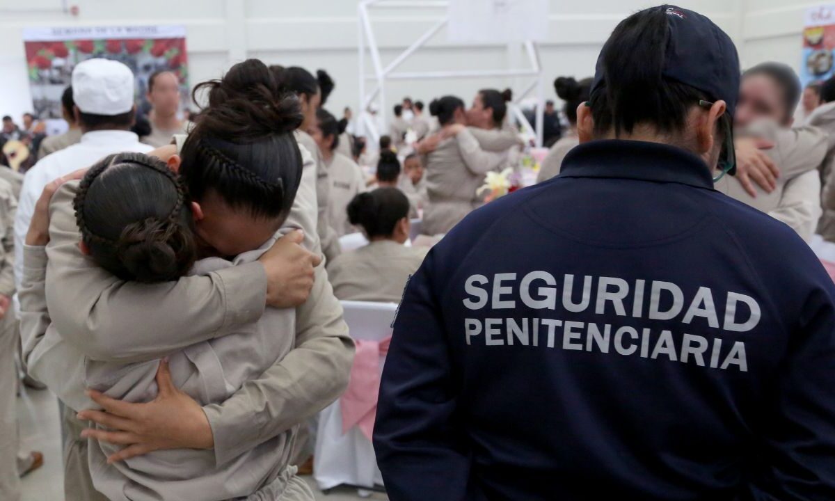 Sistema Penitenciario abre convocatoria para ser parte de los 2 mil 607 nuevos guardias penitenciarios
