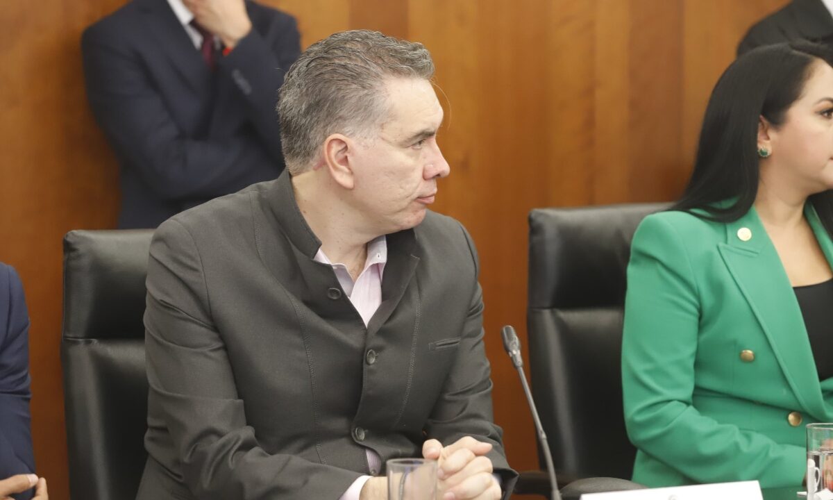 Partido verde propone Hecho en T-MEC