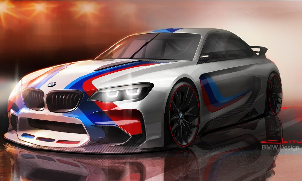 La firma alemana creó un catálogo digital de productos con 424 autos clásicos de BMW , los primeros catálogos se publicaron en 2021