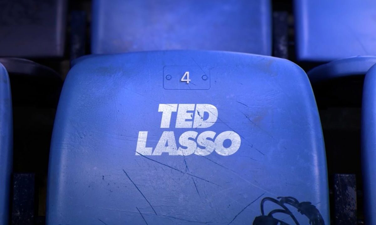 Ted Lasso