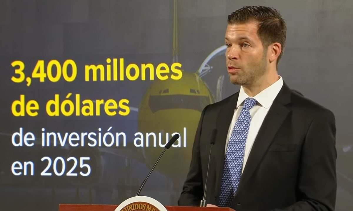 Mercado Libre invertirá más de 3 mil millones de dólares en México