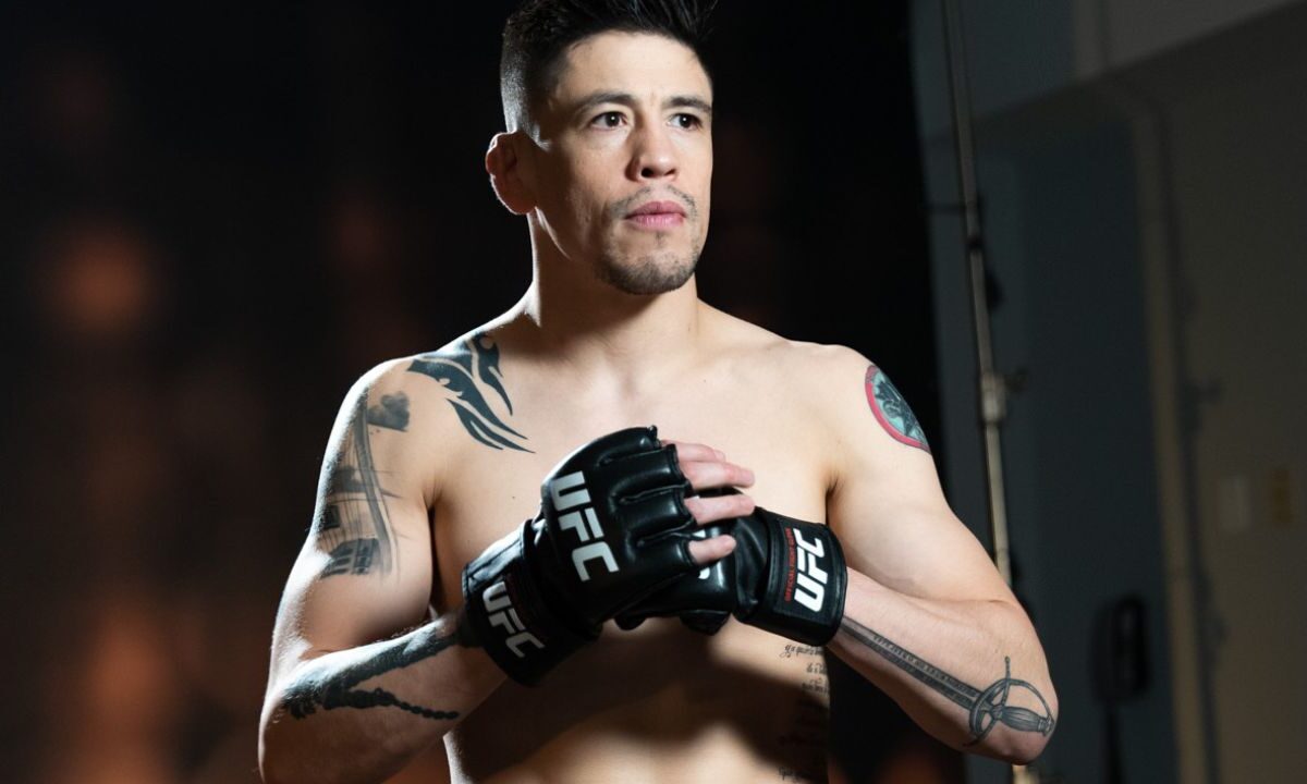 Con miras a la función que tendrá UFC en México este fin de semana, prácticamente todos los que participarán dieron los pesos previstos.