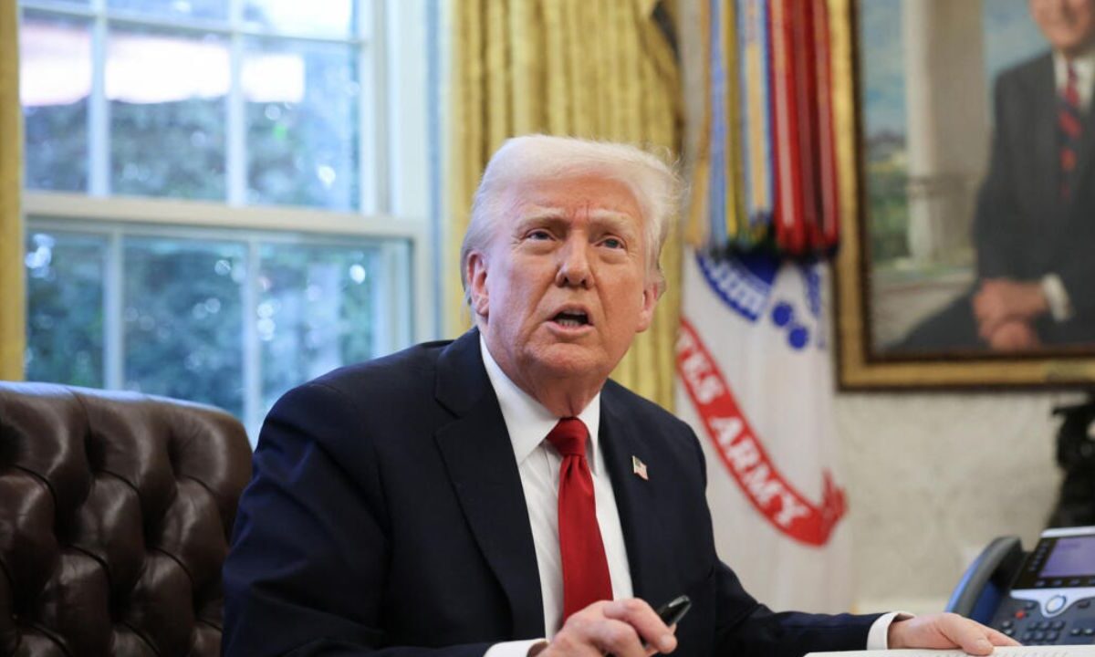 Aranceles de Trump atentan brutalmente contra la integración: AMIA