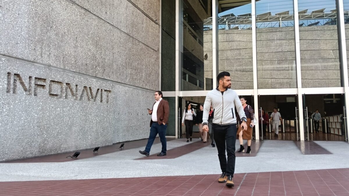 Proceso para comprar tu casa con infonavit