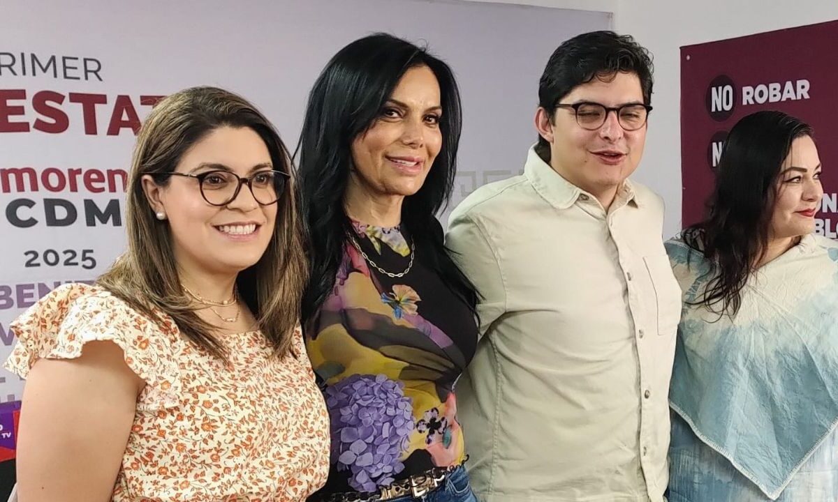Congreso CDMX alista parlamento abierto vs discursos de odio a comunidad LGBT+