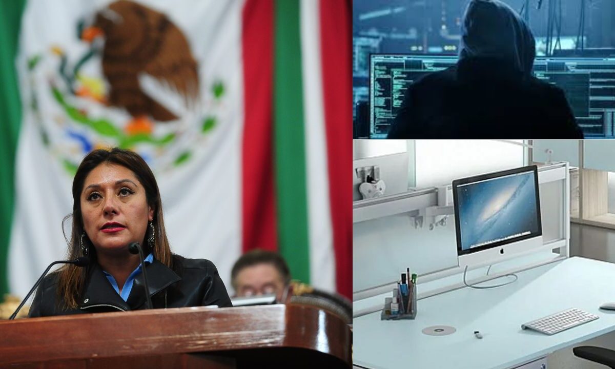 Morena en el Congreso CDMX respaldará la iniciativa de Ley de Ciberseguridad enviada por el Info CDMX para combatir delitos digitales.