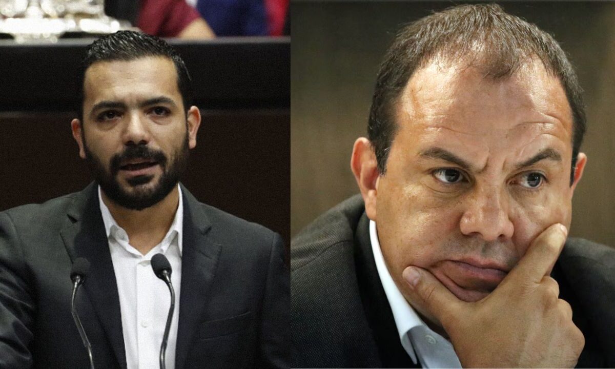PAN votará en contra de desechar la solicitud de desafuero