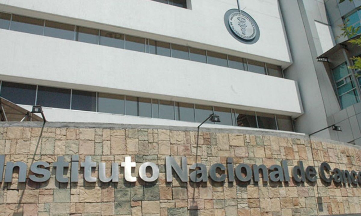 Por falta de luz suspenden servicios en INCAN