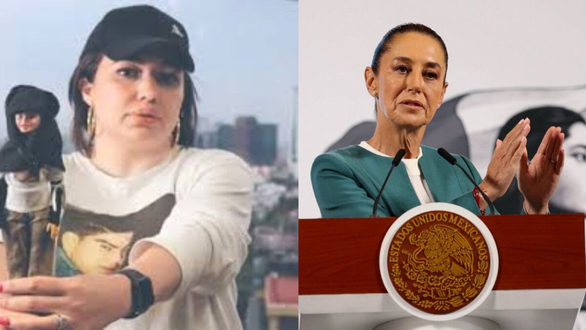 Delia Quiroa pide destituir a Comisionada Nacional de Busquedas