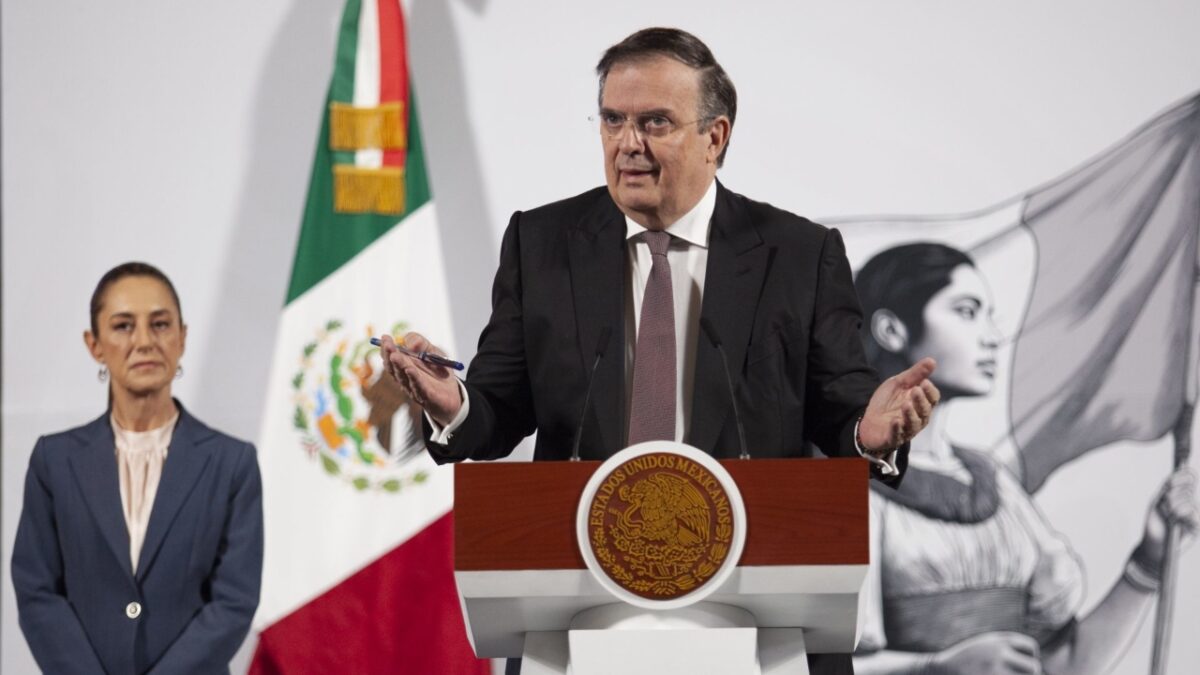 Marcelo Ebrar menciona que no se cancelan inversiones por el tema arancelario