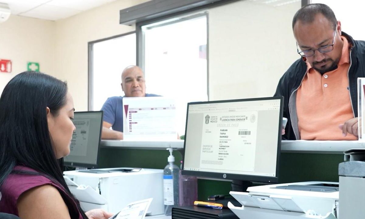 ¡Que no se te pase el pago de la tenencia 2025 en Edomex! Aquí te decimos cuándo vence.