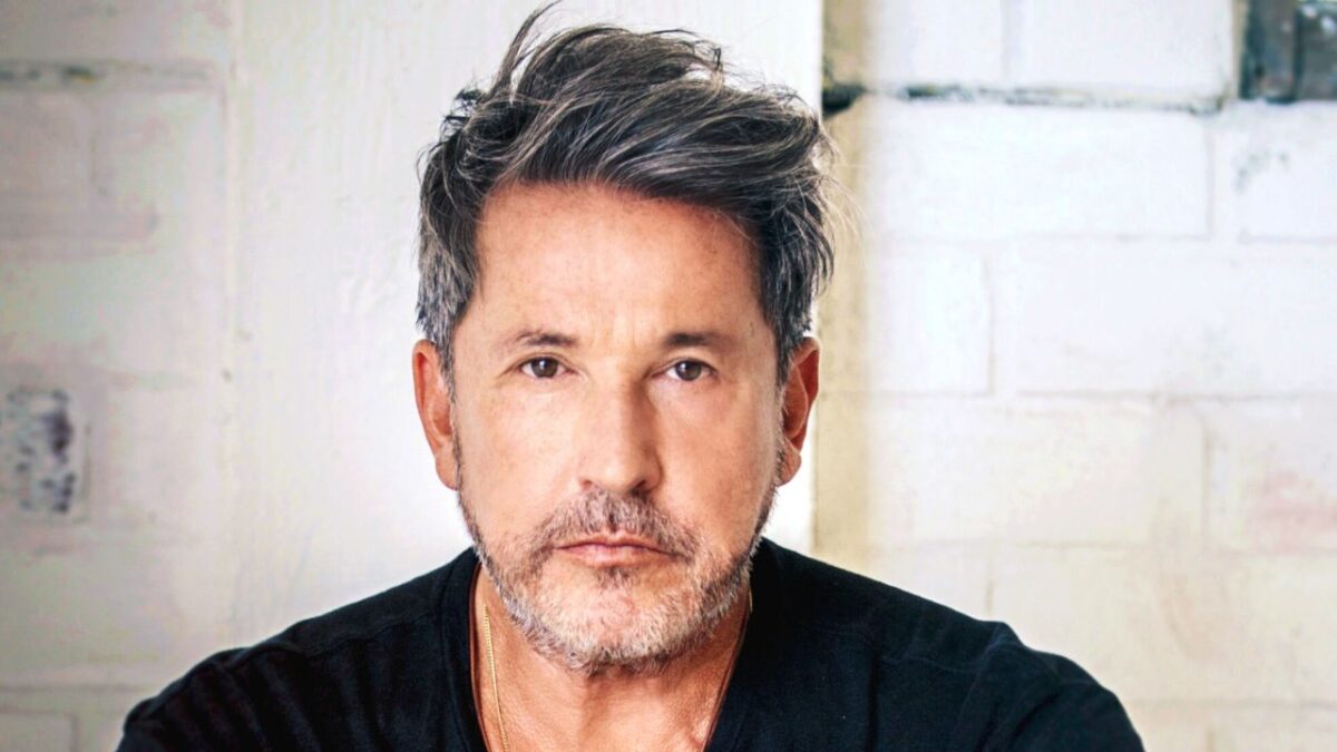 Cantautor Ricardo Montaner vuelve a los clásicos