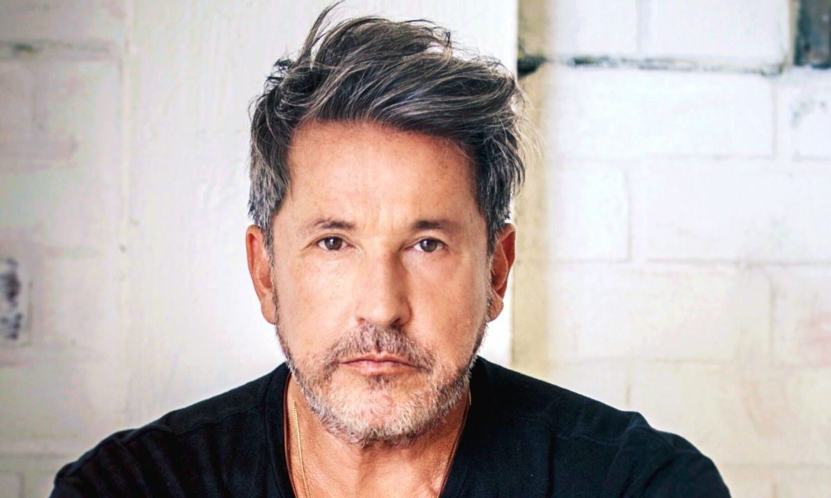 Cantautor Ricardo Montaner vuelve a los clásicos
