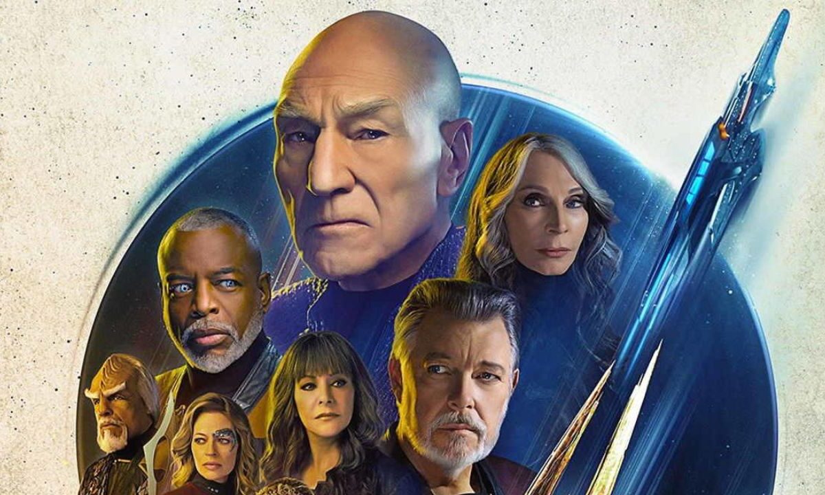 Star Trek expande su universo