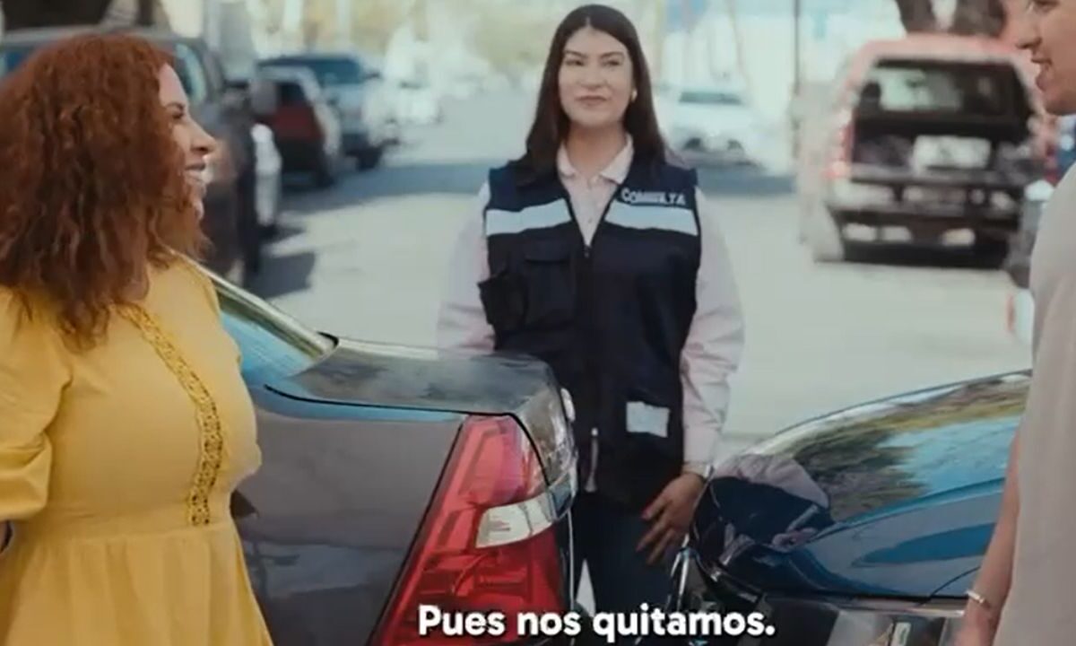 Gobierno de Monterrey propone una iniciativa de movilidad