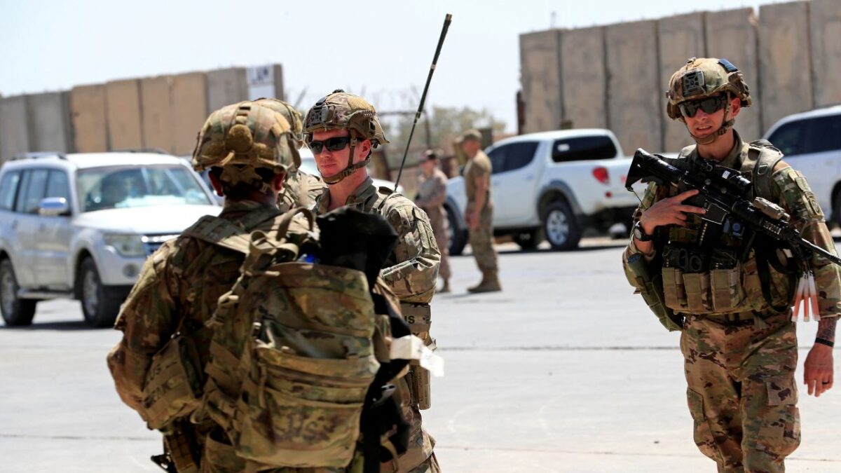 EU no descarta intervención militar en México