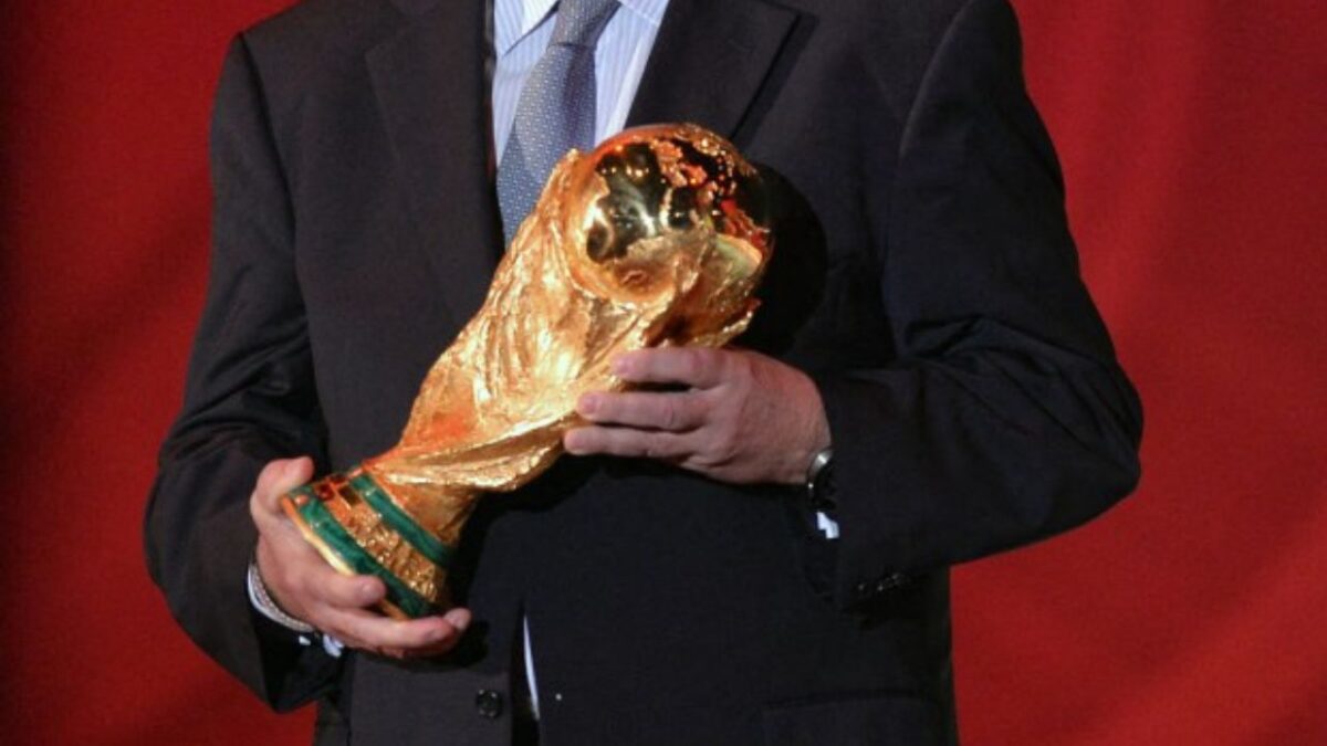 Concacaf rechazó la propuesta sudamericana del Mundial de 2030 con 64 equipos.
