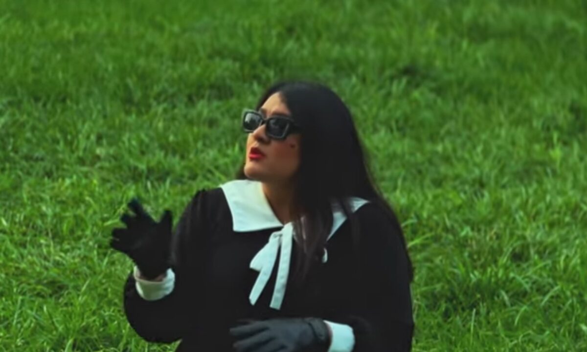 Ella es Lean Ponce, promesa de la música fallecida a los 28 años