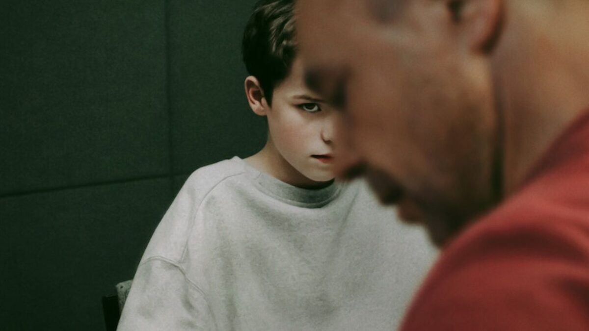 'Adolescencia' se coloca como una de las series más exitosas de Netflix