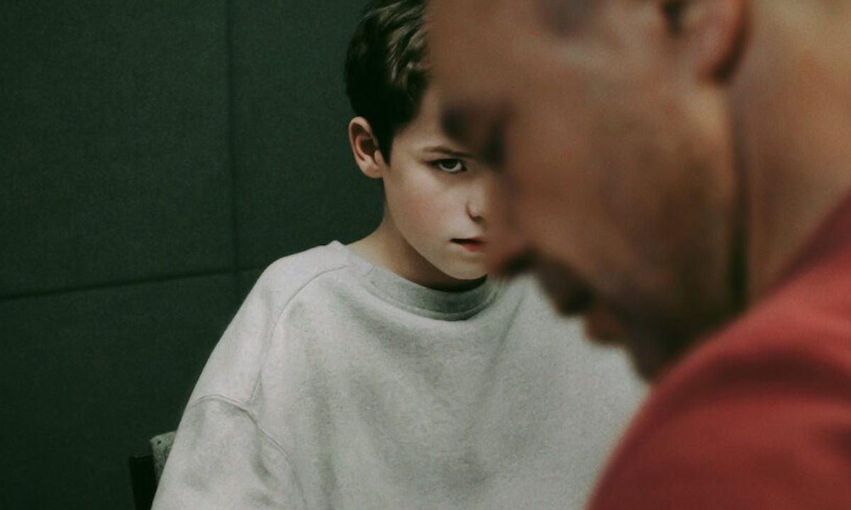 'Adolescencia' se coloca como una de las series más exitosas de Netflix