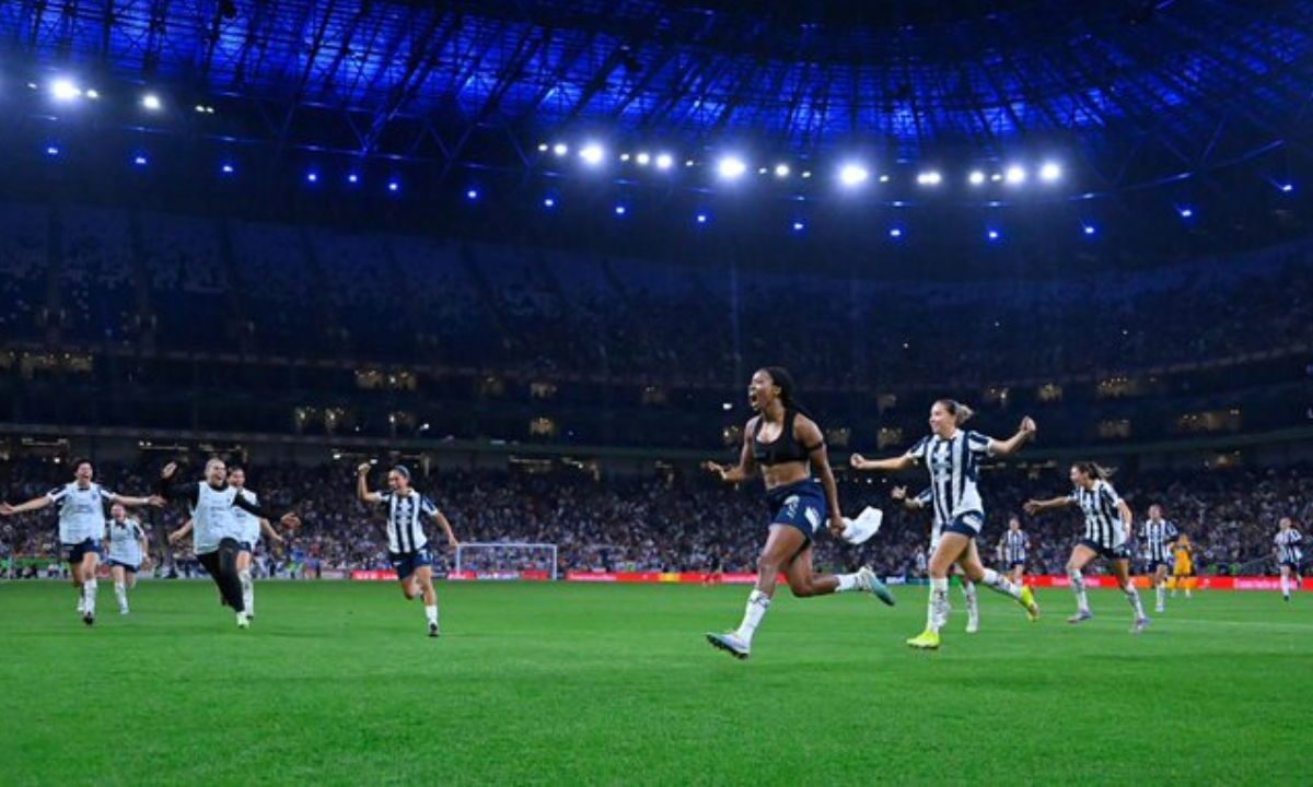 Rayadas eliminan a Tigres y se instalan a las Semifinales de la Liga MX Femenil.