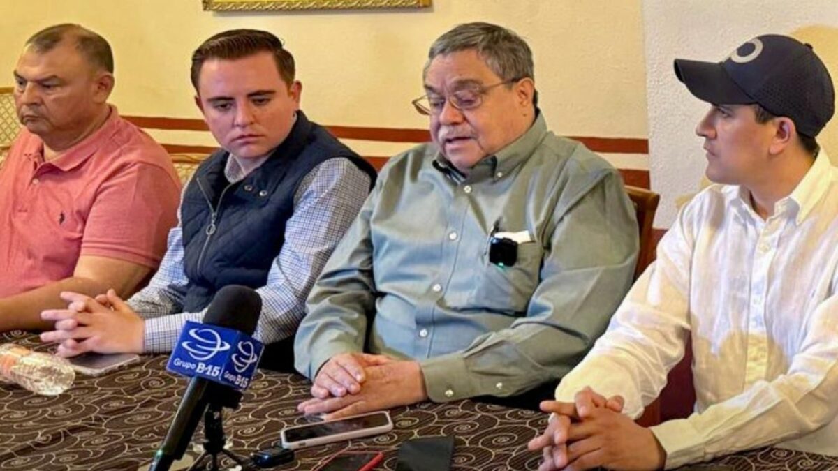 El líder nacional del Sindicato Nacional Minero Metalúrgico FRENTE, Carlos Pavón Campos, informó que el gremio minero seguirá empujando las acciones que lleven a la construcción del hospital de alta especialidad en Fresnillo, pendiente desde 2017.