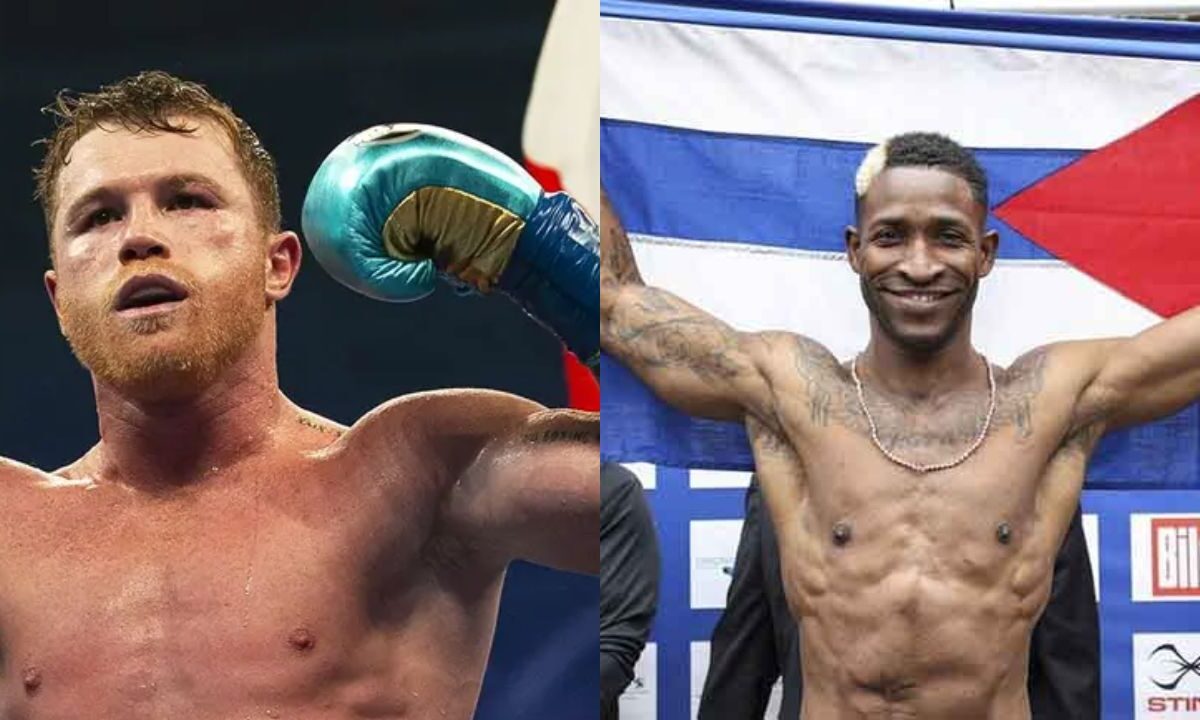 Canelo vs Scull: Cuándo y dónde ver la pelea