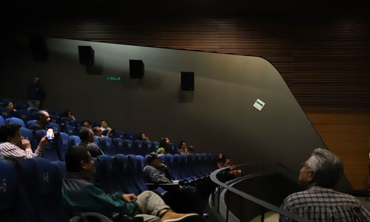 Todas las películas en cines deberán tener subtítulos: SCJN