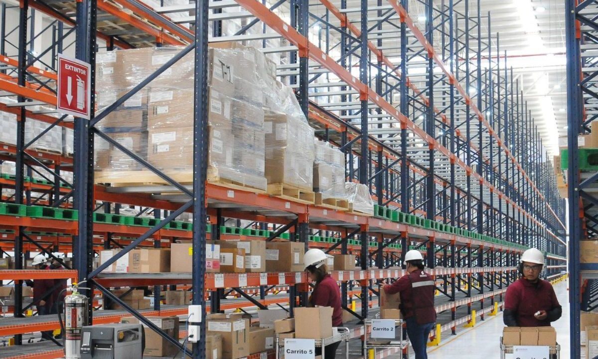 En las últimas semanas se ha observado una mejoría en el abasto de los medicamentos.