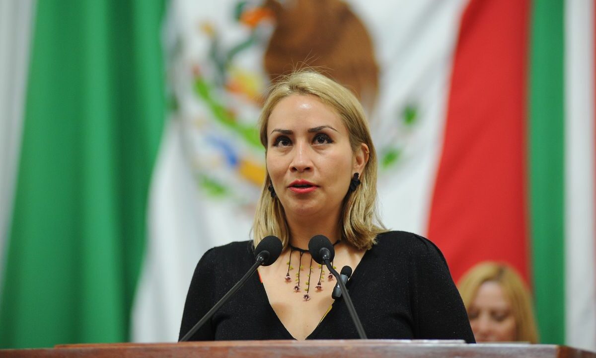 Morena en el Congreso capitalino, presentó una iniciativa para agravar y perseguir por oficio el delito de violencia familiar.