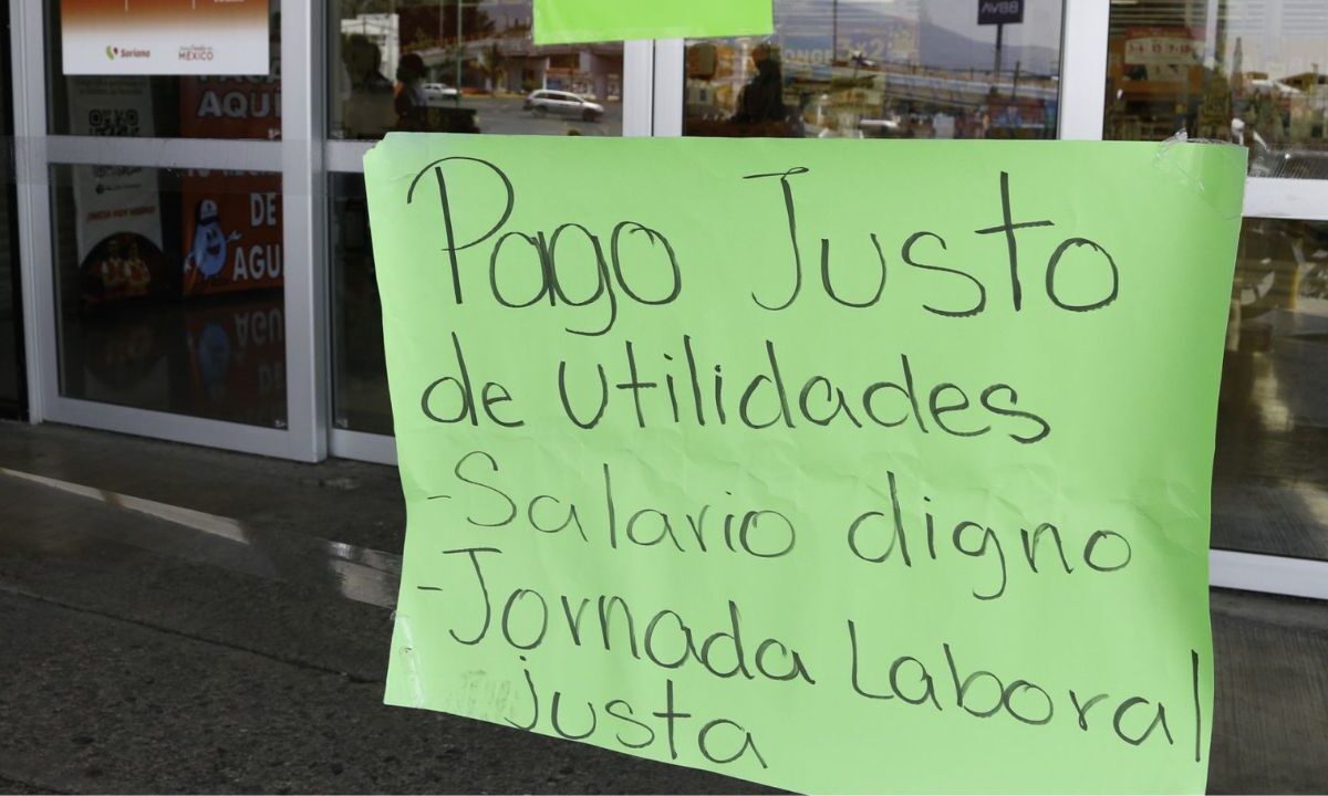 Bajo ley, Profedet recuerda a trabajadores exigir pago de utilidades