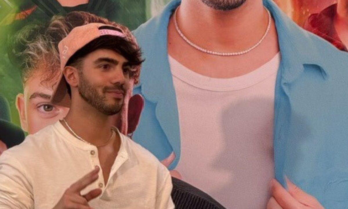Fede Vigevani fue uno de los primeros youtubers en América Latina en realizar “series interactivas” donde los comentarios del público definían qué harían los personajes en el siguiente episodio.