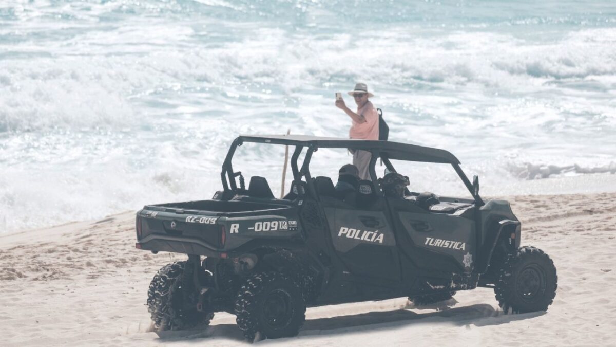 Por su parte, la gobernadora de Quintana Roo, Mara Lezama, destacó que se contará con siete mil 79 elementos de seguridad y añadió que se espera una importante derrama económica y un gran número de visitantes a los 12 destinos turísticos de la entidad.