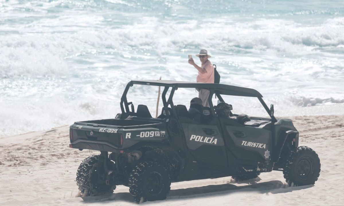 Por su parte, la gobernadora de Quintana Roo, Mara Lezama, destacó que se contará con siete mil 79 elementos de seguridad y añadió que se espera una importante derrama económica y un gran número de visitantes a los 12 destinos turísticos de la entidad.