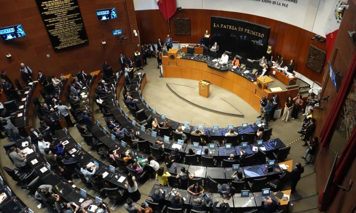 En Comisiones, Senado aprueba nueva Ley de Telecomunicaciones