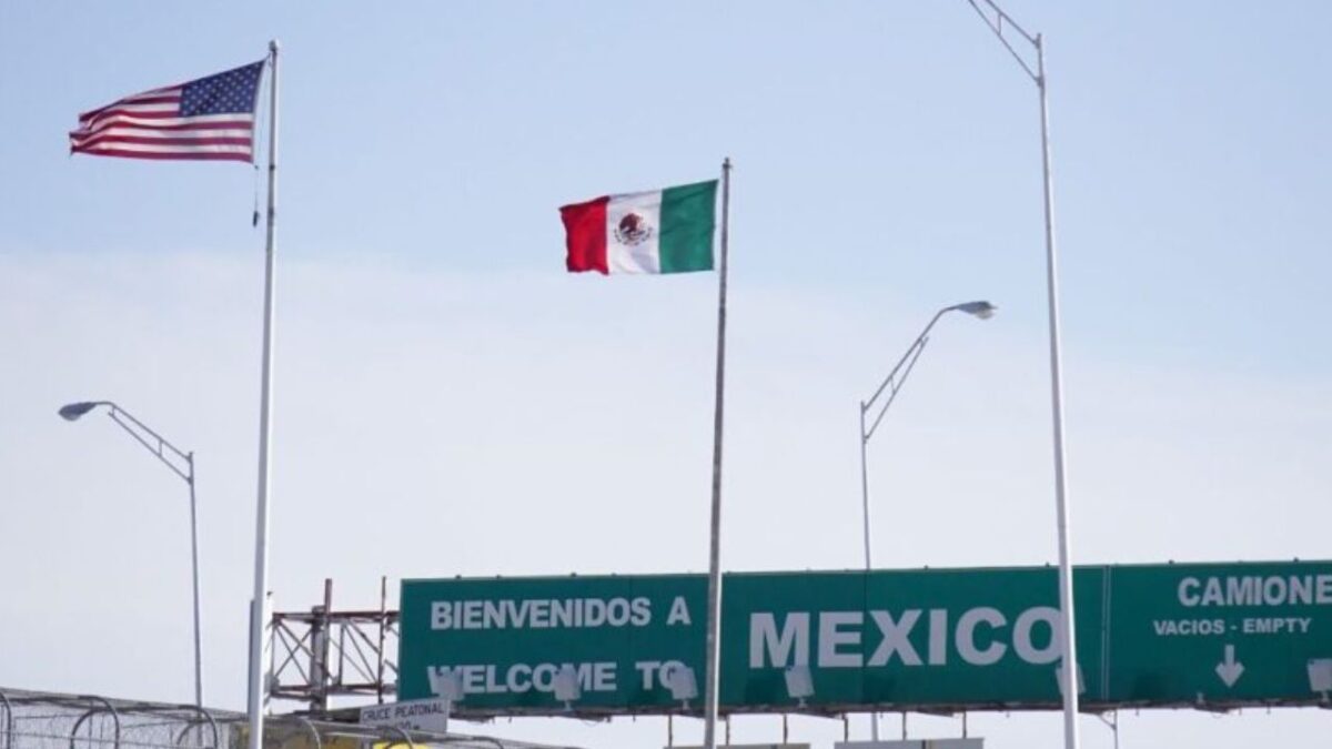 México recibe de EU a 13 'dealers' condenados, aquí la lista