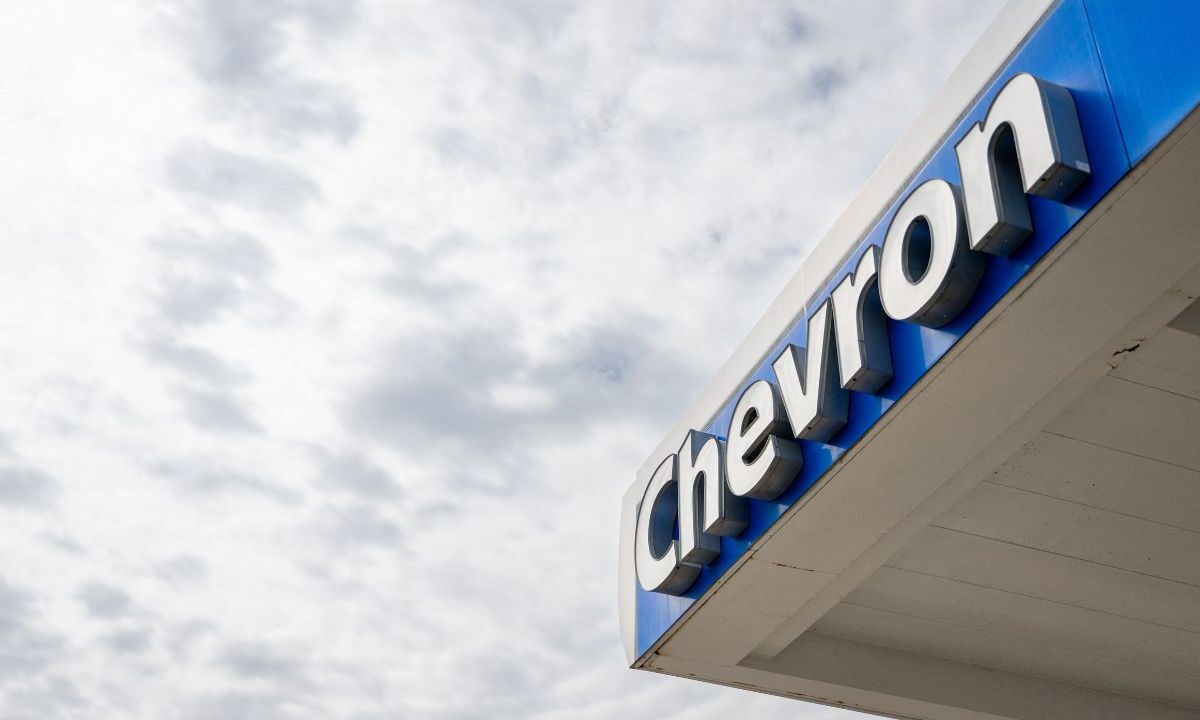 Jurado estadounidense ordenó al gigante petrolero Chevron a pagar 745 millones de dólares por contaminar unos pantanos de Nueva Orleans