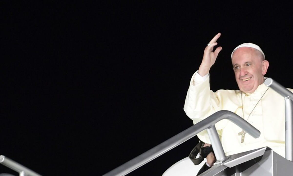 Al Papa Francisco se le recordará por su férreo combate contra los temas de abusos y la pederastia dentro de la Iglesia.