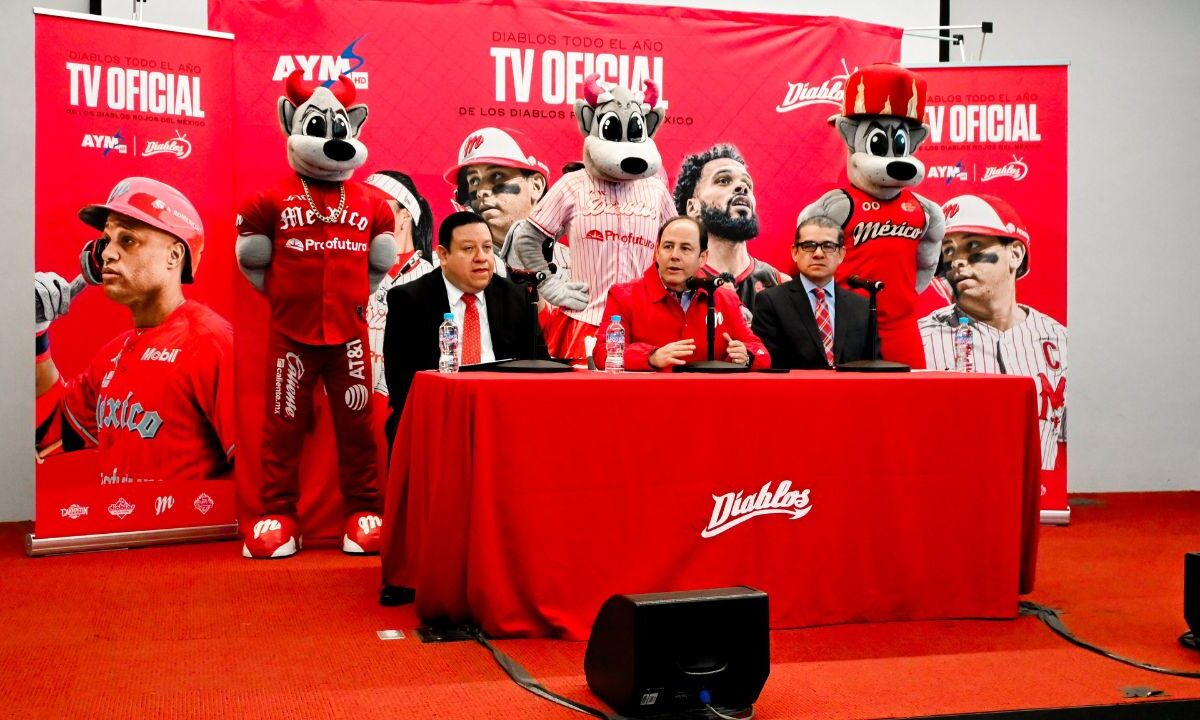 8 abril es el día cuando Diablos Rojos debutarán en el torneo internacional ante los Titanes de Florida y luego jugará el día 10 ante los Tigres de Chinandega