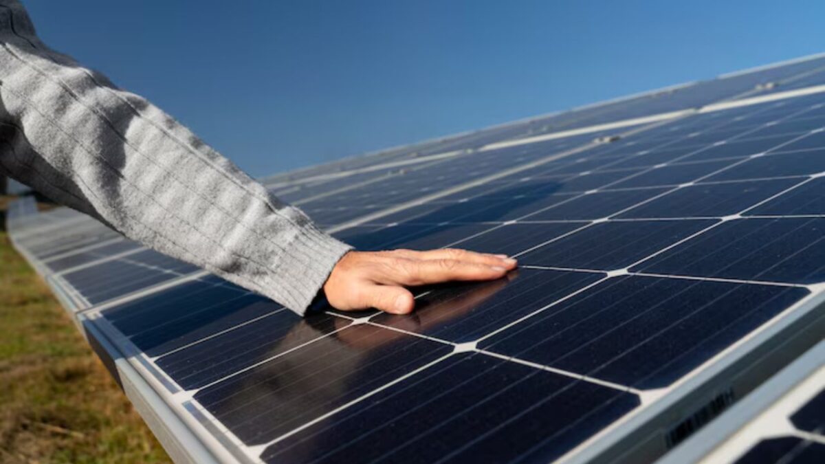 Descubre cómo puedes obtener panales solares gratis para reducir los gastos por consumo de energía eléctrica con el programa "Sol del Norte".