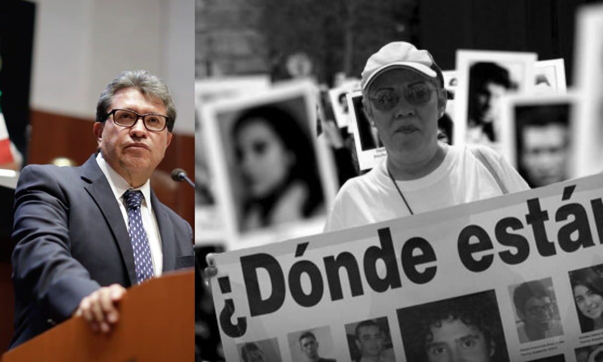 La reforma contra desapariciones podría aplazarse
